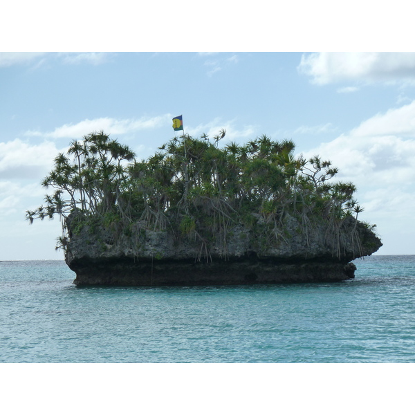 Picture New Caledonia Lifou Luengoni Beach 2010-05 6 - Journey Luengoni Beach