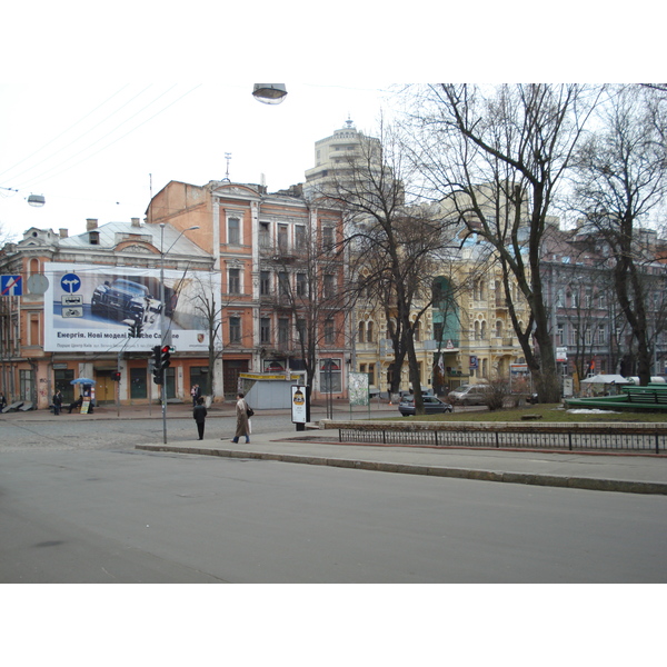 Picture Ukraine Kiev 2007-03 53 - Tours Kiev