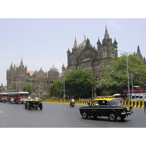 Picture India Mumbai 2003-05 105 - Tour Mumbai