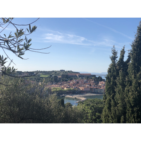 Picture France Collioure 2018-04 302 - Center Collioure