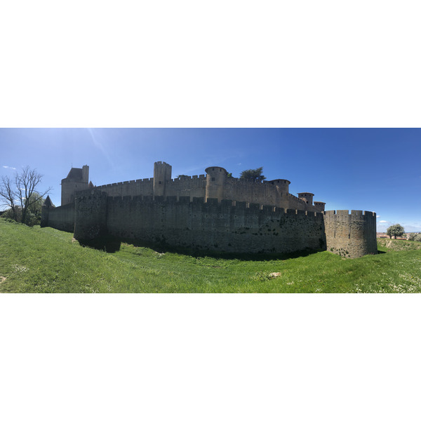 Picture France Carcassonne 2018-04 68 - Center Carcassonne