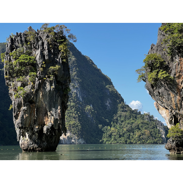 Picture Thailand Phang Nga Bay 2021-12 185 - Tours Phang Nga Bay