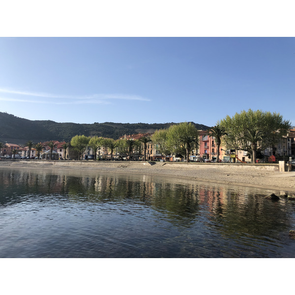 Picture France Collioure 2018-04 300 - History Collioure