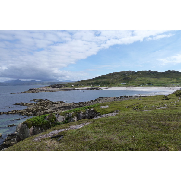 Picture United Kingdom Scotland Gairloch 2011-07 119 - Journey Gairloch