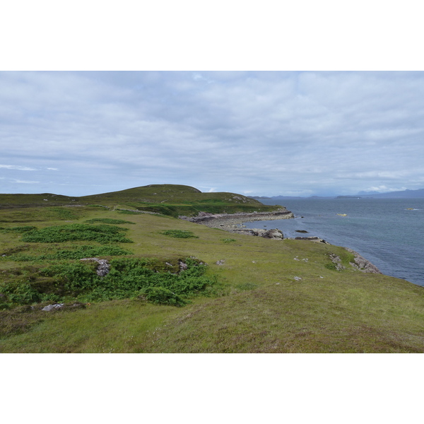 Picture United Kingdom Scotland Gairloch 2011-07 109 - Center Gairloch