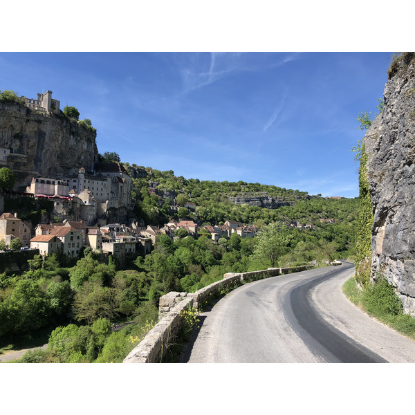 Picture France Rocamadour 2018-04 92 - Discovery Rocamadour