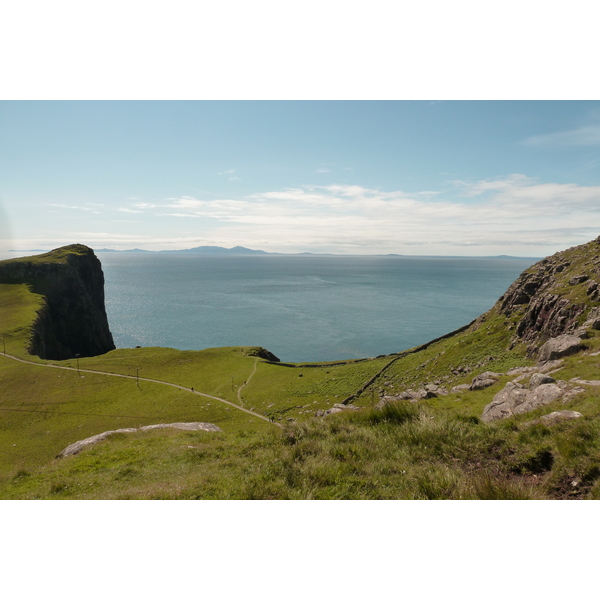 Picture United Kingdom Skye Neist Point 2011-07 32 - Discovery Neist Point