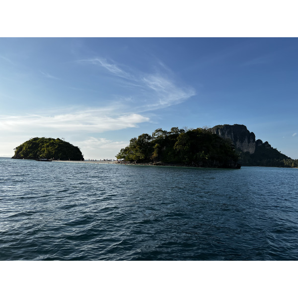 Picture Thailand Krabi Ko Poda 2023-01 100 - Tour Ko Poda