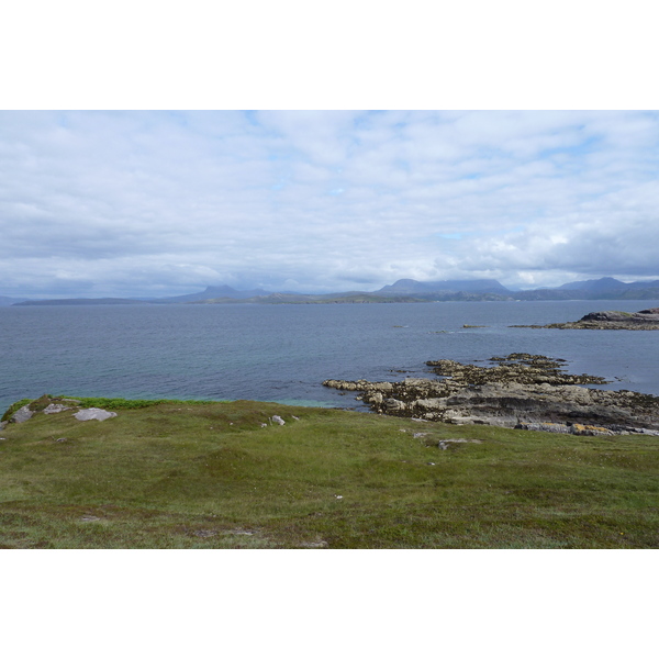 Picture United Kingdom Scotland Gairloch 2011-07 108 - History Gairloch