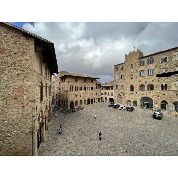 Picture Italy Volterra Palazzo dei Priori 2021-09 44 - Center Palazzo dei Priori