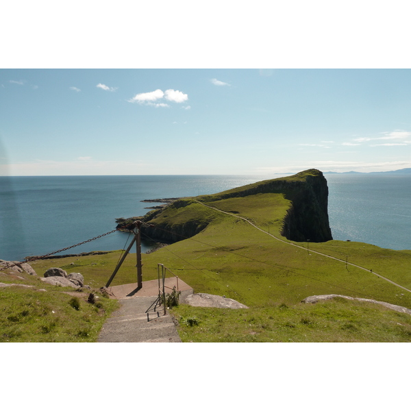 Picture United Kingdom Skye Neist Point 2011-07 44 - Discovery Neist Point