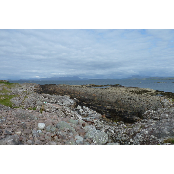 Picture United Kingdom Scotland Gairloch 2011-07 138 - Tour Gairloch