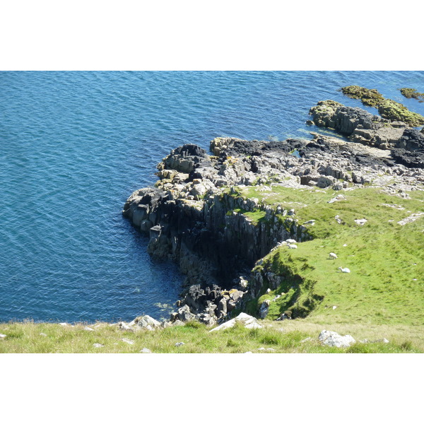 Picture United Kingdom Skye Neist Point 2011-07 45 - Recreation Neist Point