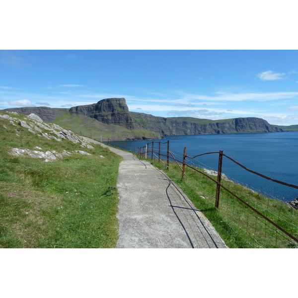 Picture United Kingdom Skye Neist Point 2011-07 48 - Tour Neist Point