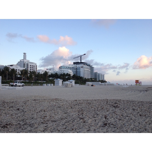 Picture United States Miami Beach 2015-03 26 - Journey Miami Beach