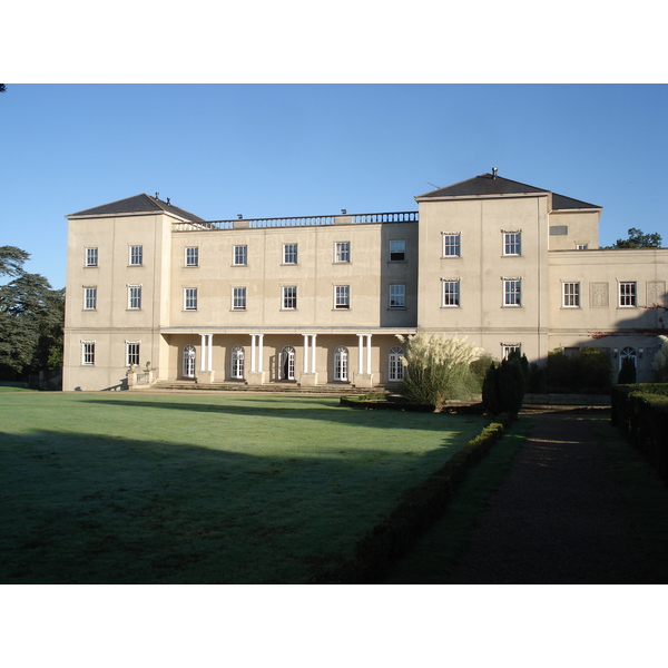 Picture United Kingdom Bishops Stortford Down Hall Country House Hotel 2006-10 20 - Tours Down Hall Country House Hotel