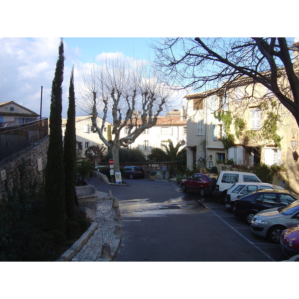 Picture France Mougins 2006-02 7 - Journey Mougins