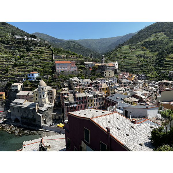 Picture Italy The Cinque Terre 2022-05 98 - Recreation The Cinque Terre