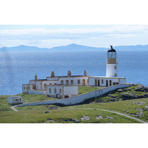 Picture United Kingdom Skye Neist Point 2011-07 50 - Tours Neist Point