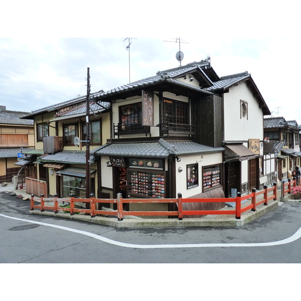 Picture Japan Kyoto 2010-06 39 - Discovery Kyoto