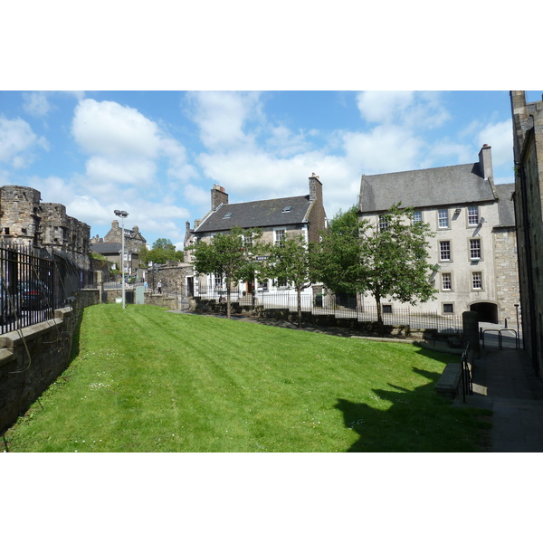 Picture United Kingdom Scotland Stirling 2011-07 90 - Recreation Stirling