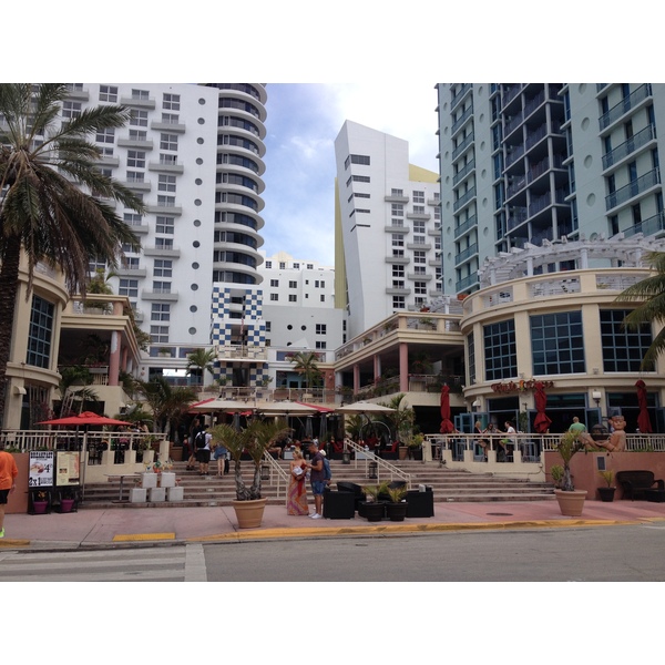 Picture United States Miami Beach 2015-03 0 - History Miami Beach