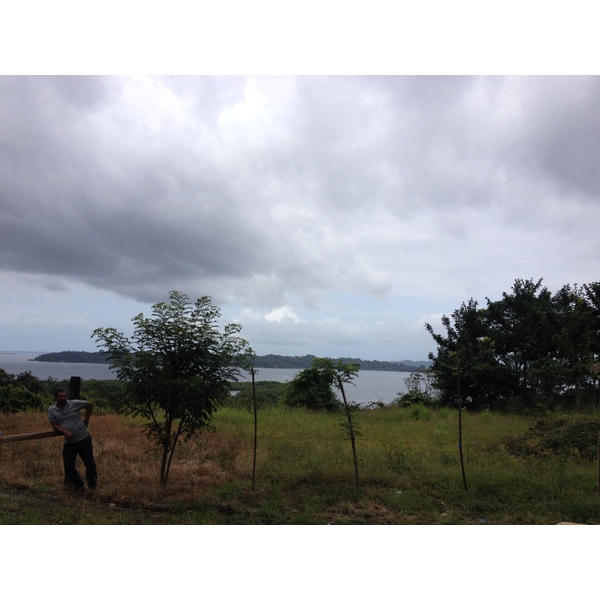 Picture Panama David to Bocas del toro 2015-03 27 - Around David to Bocas del toro