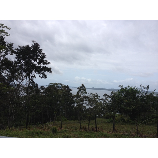 Picture Panama David to Bocas del toro 2015-03 26 - History David to Bocas del toro