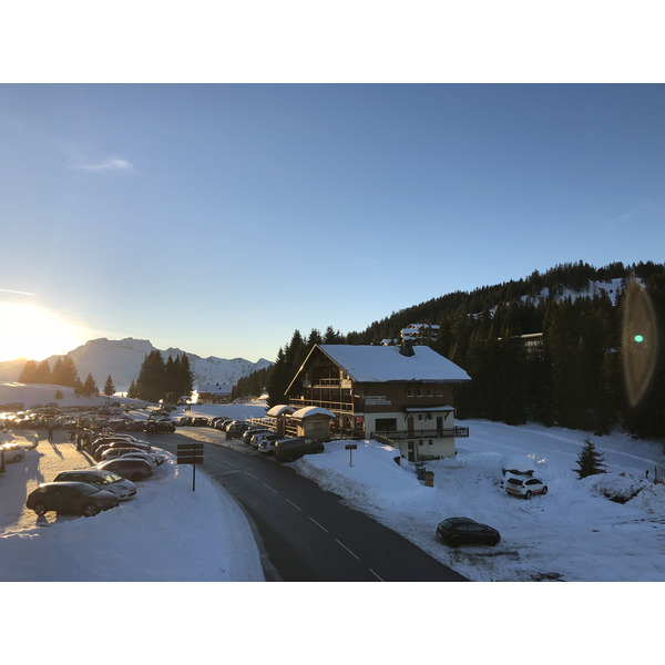 Picture France La Clusaz 2017-12 258 - Around La Clusaz