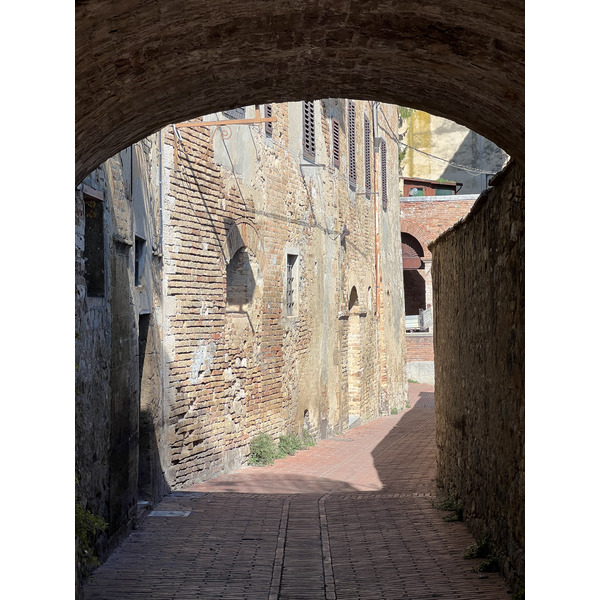 Picture Italy San Gimignano 2021-09 72 - Tours San Gimignano