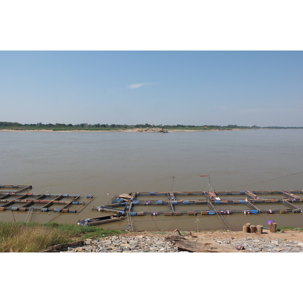 Picture Thailand Mekong river 2012-12 62 - Tours Mekong river