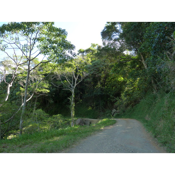 Picture New Caledonia Thio to Canala road 2010-05 74 - Journey Thio to Canala road