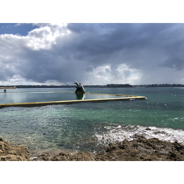 Picture France St Malo 2020-06 0 - Tours St Malo