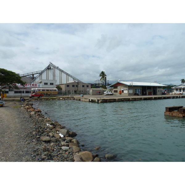 Picture Fiji Lautoka 2010-05 26 - Tour Lautoka