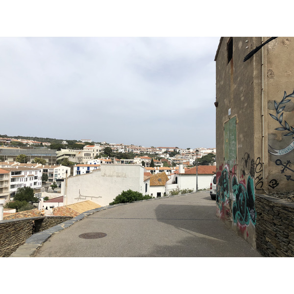 Picture Spain Cadaques 2018-04 7 - Tours Cadaques