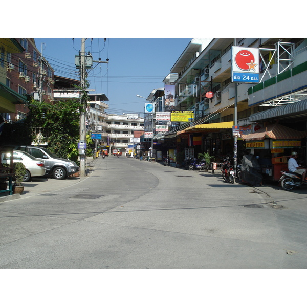 Picture Thailand Pattaya Soi Boakhao 2008-01 6 - Discovery Soi Boakhao