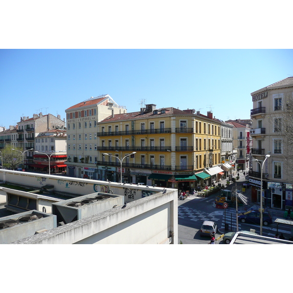 Picture France Cannes Boulevard du Ferrage 2008-03 14 - History Boulevard du Ferrage