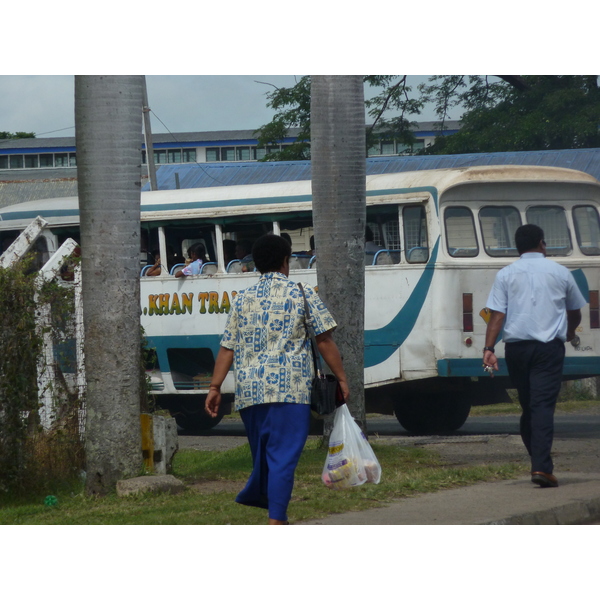 Picture Fiji Lautoka 2010-05 30 - Tour Lautoka