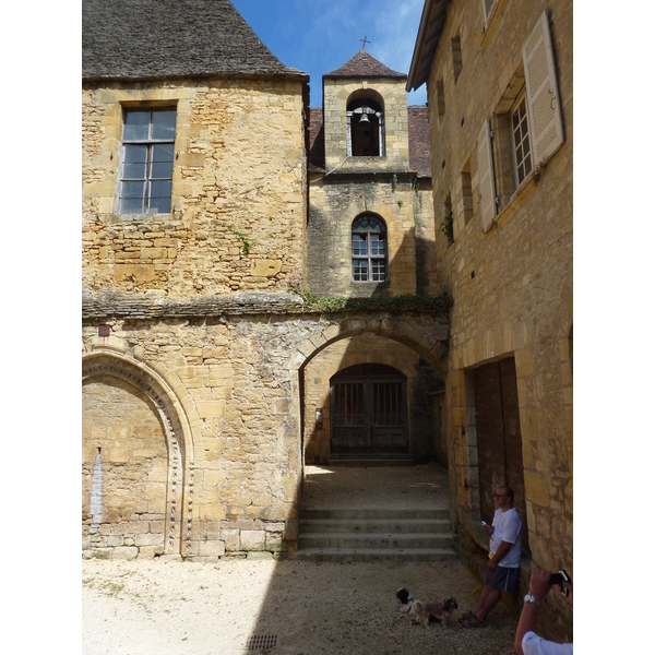 Picture France Sarlat la Caneda 2009-07 131 - Center Sarlat la Caneda