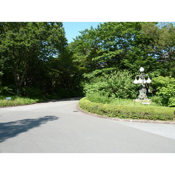 Picture Japan Tokyo Imperial Palace 2010-06 50 - Center Imperial Palace