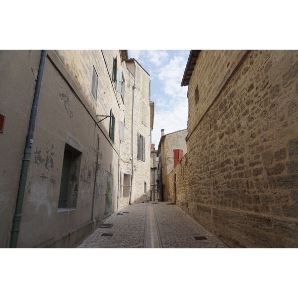 Picture France Uzes 2017-08 66 - Journey Uzes