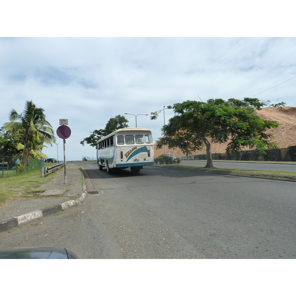 Picture Fiji Lautoka 2010-05 31 - Around Lautoka