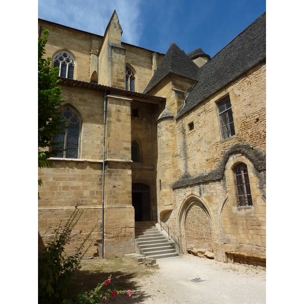 Picture France Sarlat la Caneda 2009-07 132 - Around Sarlat la Caneda