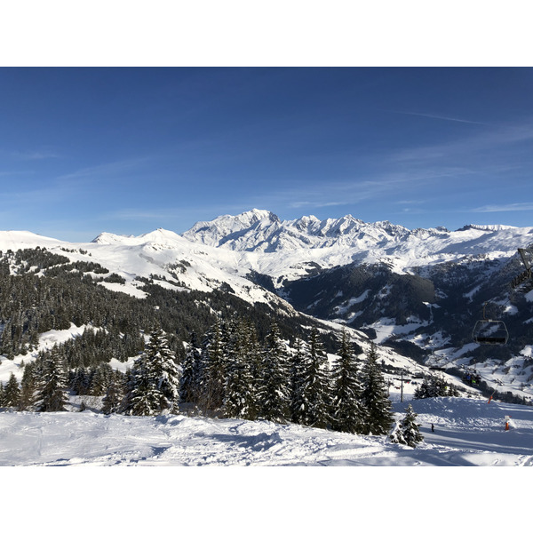 Picture France Praz sur Arly 2019-12 121 - Discovery Praz sur Arly