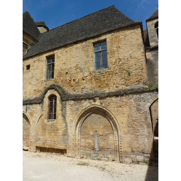 Picture France Sarlat la Caneda 2009-07 3 - Around Sarlat la Caneda