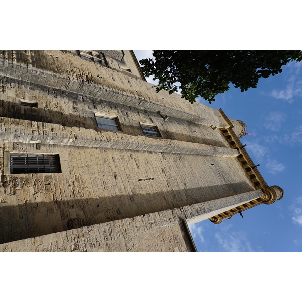 Picture France Uzes 2017-08 34 - Center Uzes