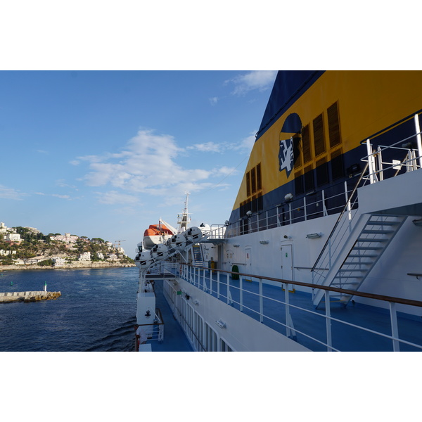 Picture France Nice 2017-08 39 - Around Nice