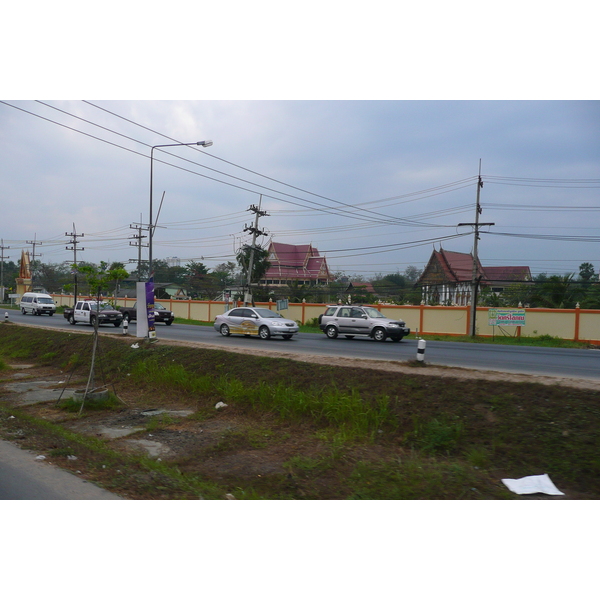 Picture Thailand Chonburi Sukhumvit road 2008-01 86 - Around Sukhumvit road