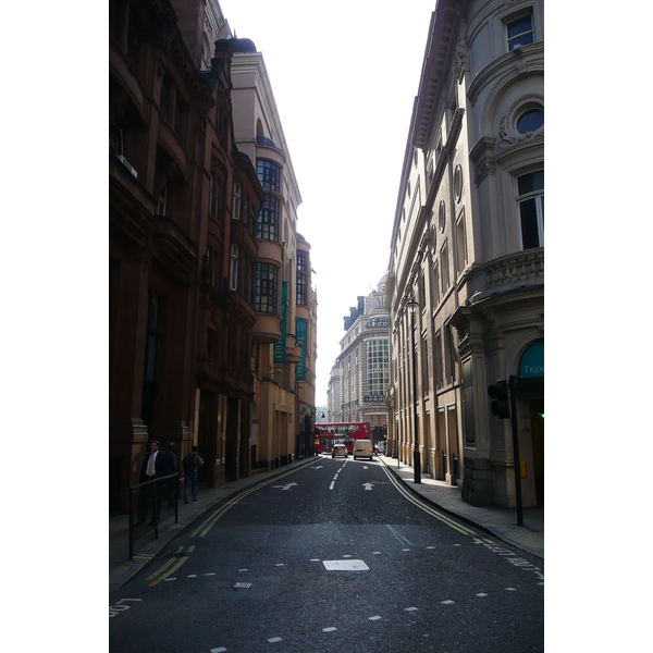 Picture United Kingdom London Shaftesbury Avenue 2007-09 71 - Around Shaftesbury Avenue