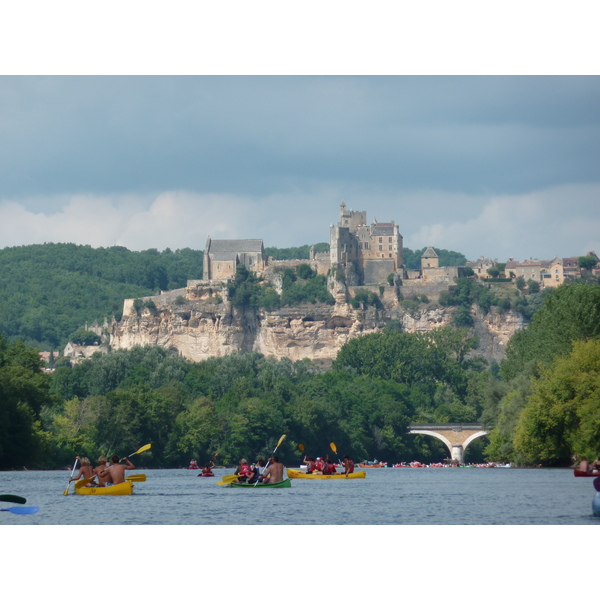 Picture France Dordogne River 2010-08 29 - Journey Dordogne River